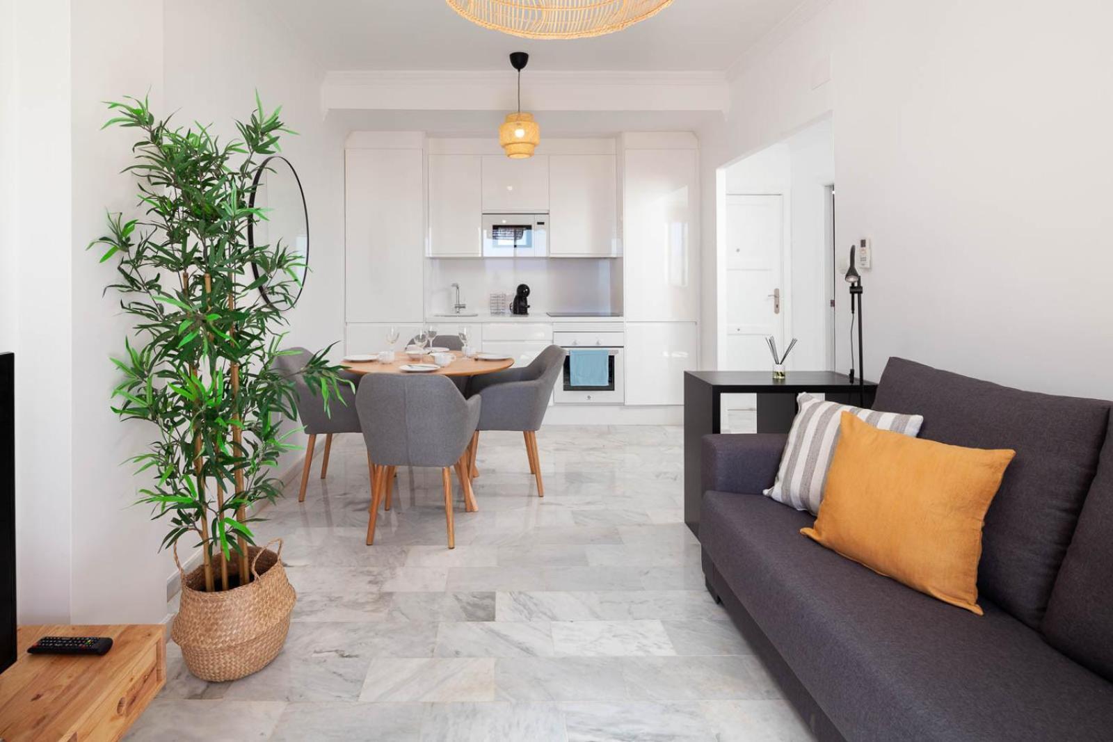 Alta Lomas Sea Heights By Alfresco Stays La Cala De Mijas Exterior photo