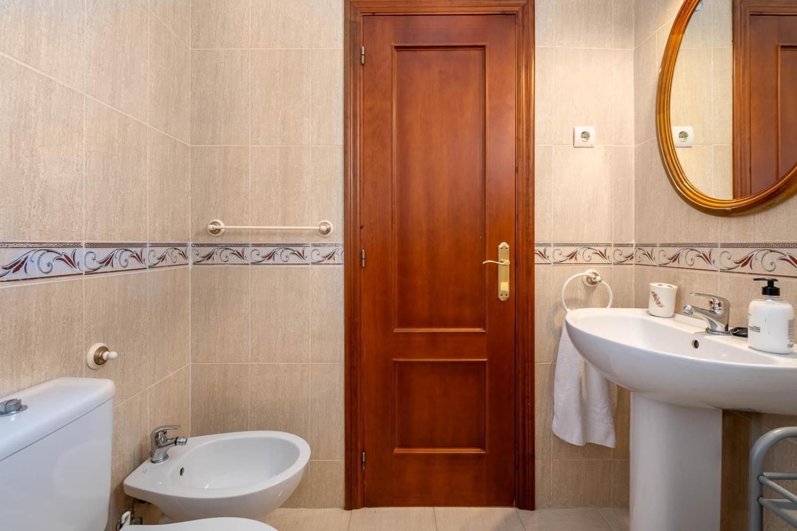 Alta Lomas Sea Heights By Alfresco Stays La Cala De Mijas Exterior photo