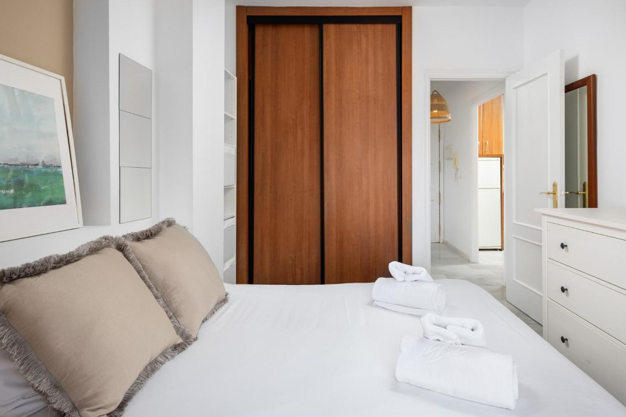 Alta Lomas Sea Heights By Alfresco Stays La Cala De Mijas Exterior photo